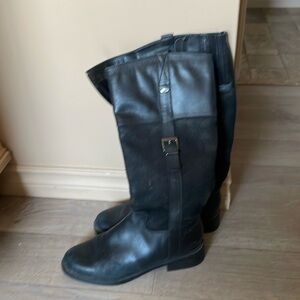 Women’s Denver Hayes Winter Boots